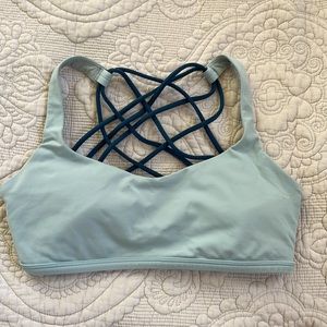 LulueLemon Sports Bra